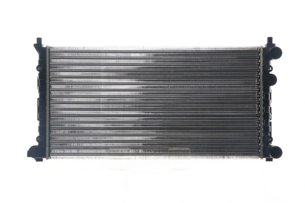 Radiador de esfriamento de motor CR146000S Mahle Original