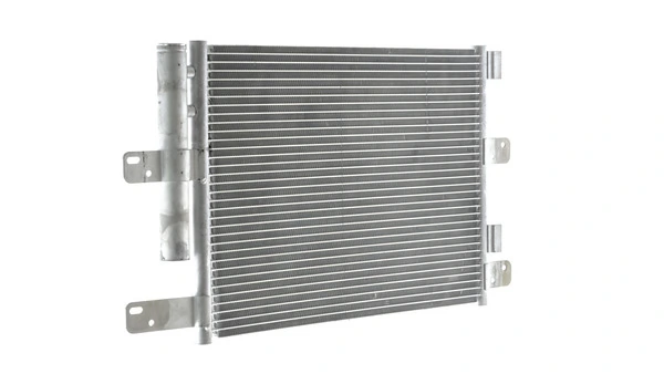 Radiador de aparelho de ar condicionado Mahle Original AC549000P preço, a partir de 108,93 USD