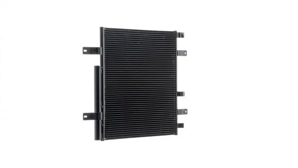Compre AC853000S Mahle Original Radiador de aparelho de ar condicionado