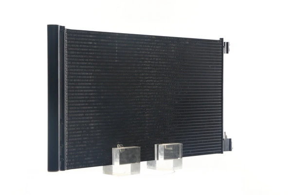 Radiador de aparelho de ar condicionado AC552000S Mahle Original