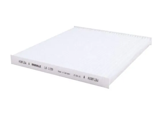LA1159 Mahle Original Filtro de salão