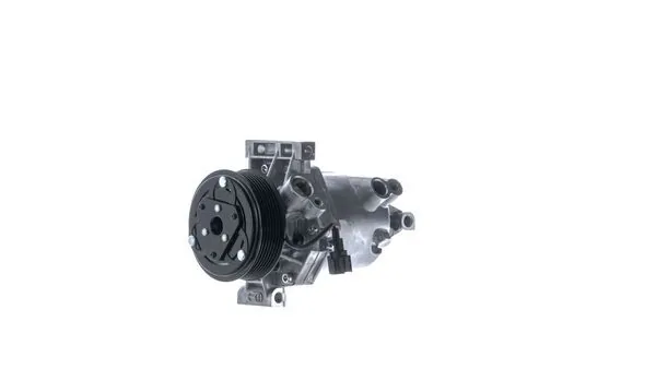 Compressor de aparelho de ar condicionado ACP1601000S Mahle Original