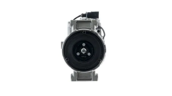 Compressor de aparelho de ar condicionado ACP44000S Mahle Original