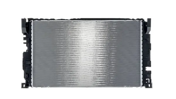 17118472247 BMW Radiador de esfriamento de motor