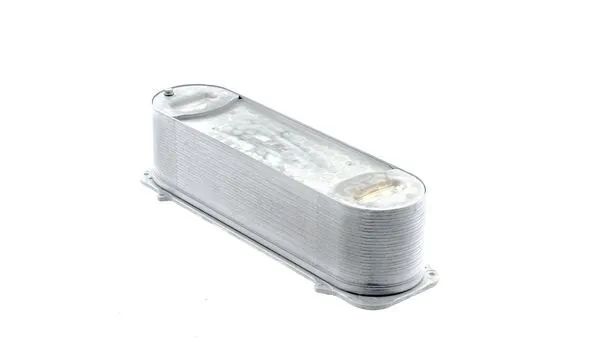 51095007189 MAN Radiador de intercooler