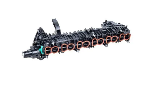 Compre LM1073 Mahle Original Tubo coletor de admissão