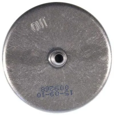 Filtro de combustível Mahle Original KL571