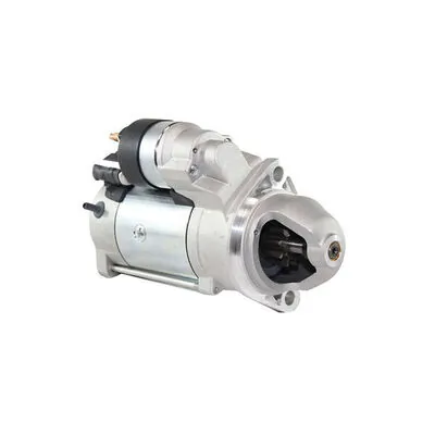 MS27 Mahle Original Motor de arranco