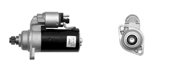 MS38 Mahle Original