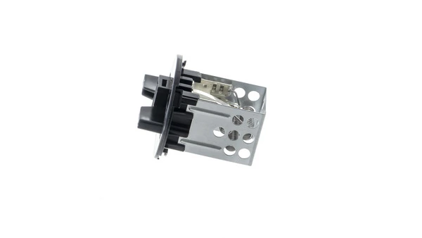 Resistor (resistência) de ventilador de forno (de aquecedor de salão) ABR93000P Mahle Original