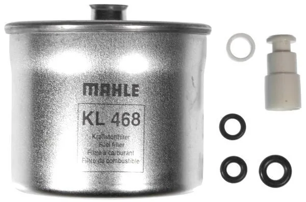 Filtro de combustível Mahle Original KL468