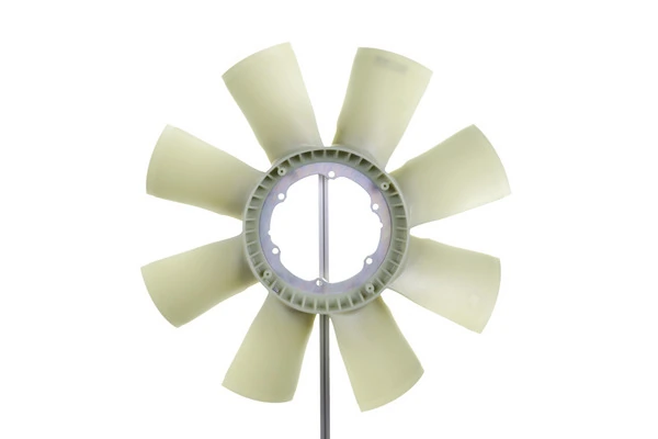 Ventilador (roda de aletas) do radiador de esfriamento CFW27000P Mahle Original