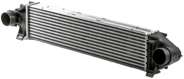 CI532000P Mahle Original Radiador de intercooler