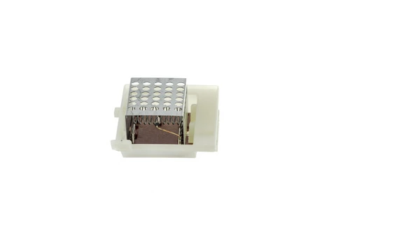 Resistor (resistência) de ventilador de forno (de aquecedor de salão) Mahle Original ABR87000P preço, a partir de 33,46 USD