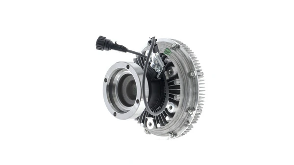 CFC190000P Mahle Original Acoplamento viscoso de ventilador de esfriamento