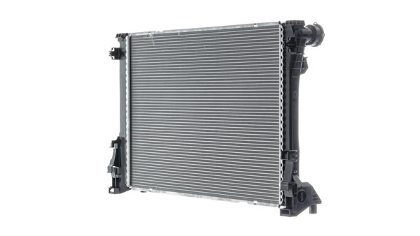 Compre CR1684000P Mahle Original Radiador de esfriamento de motor