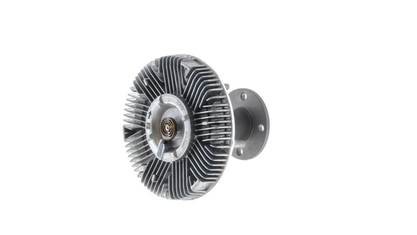 Acoplamento viscoso de ventilador de esfriamento Mahle Original CFC204000P