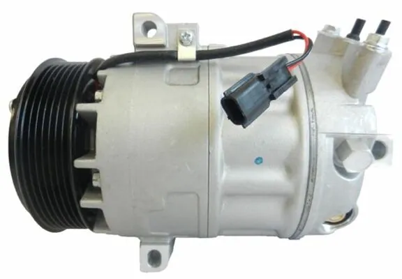 Compressor de aparelho de ar condicionado Mahle Original ACP610000S