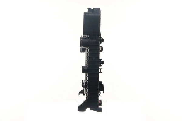 Radiador de esfriamento de motor CR37000S Mahle Original