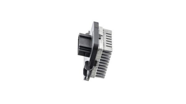 Resistor (resistência) de ventilador de forno (de aquecedor de salão) ABR59000P Mahle Original