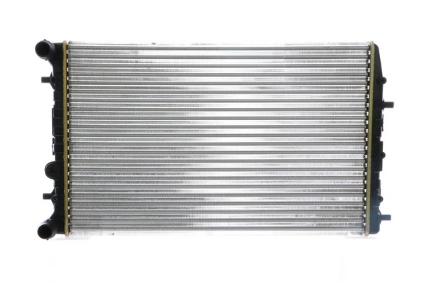 Radiador de esfriamento de motor Mahle Original CR505000S