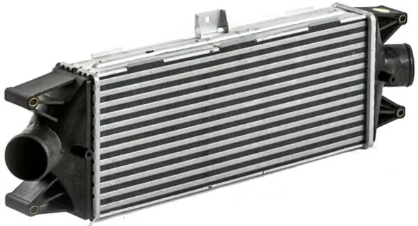 Radiador de intercooler Mahle Original CI438000S