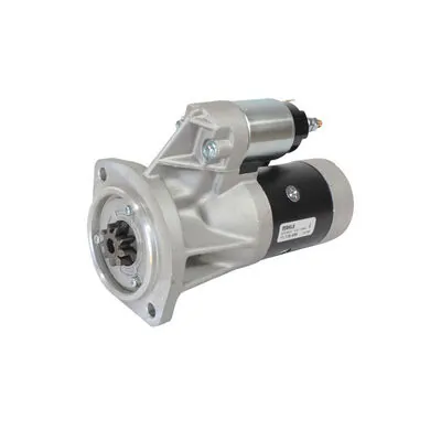 MS215 Mahle Original Motor de arranco