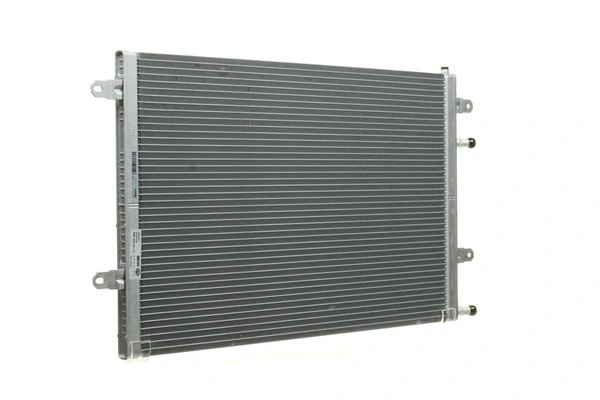 CIR10000P Mahle Original Radiador de esfriamento de motor adicional