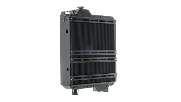 Radiador de esfriamento de motor CR2450000P Mahle Original