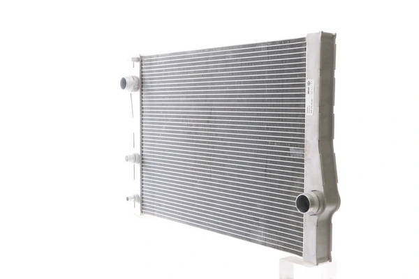 Radiador de esfriamento de motor Mahle Original CR1049000S
