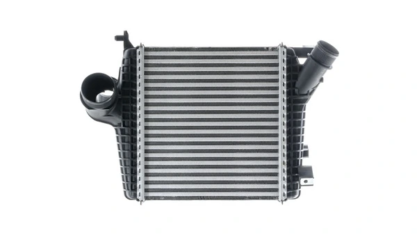 Radiador de intercooler CI221000P Mahle Original