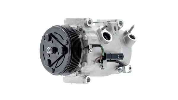 Compressor de aparelho de ar condicionado ACP1541000P Mahle Original
