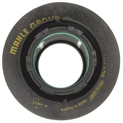 Filtro de combustível KX178D Mahle Original