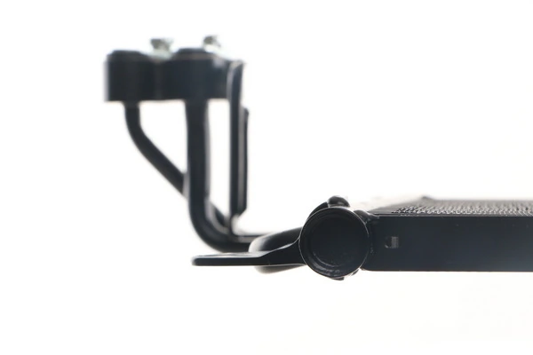 Radiador de aparelho de ar condicionado AC566000S Mahle Original