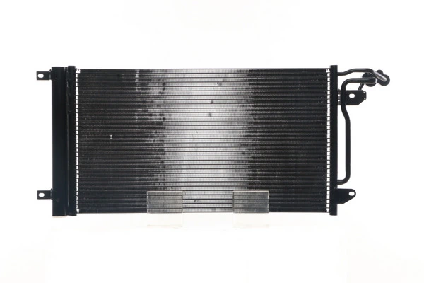 AC566000S Mahle Original Radiador de aparelho de ar condicionado