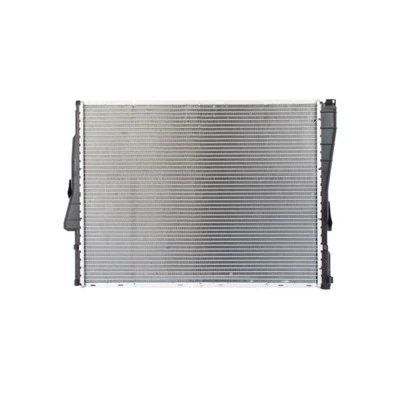 Radiador de esfriamento de motor CR458000P Mahle Original