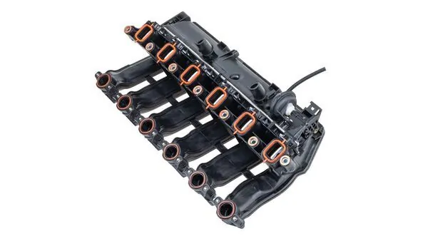 Tubo coletor de admissão Mahle Original LM1071 preço, a partir de 120,88 USD