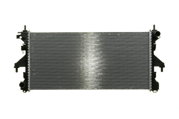 Radiador de esfriamento de motor CR887000P Mahle Original