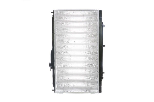 Radiador de esfriamento de motor para Honda Accord CD7