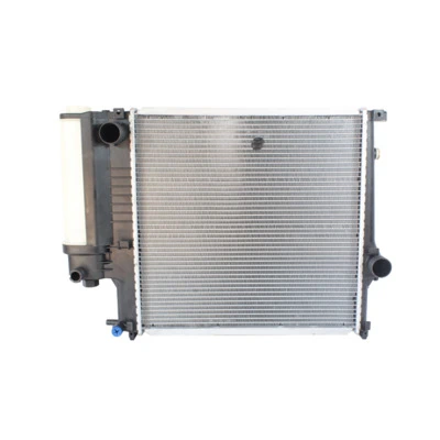 Radiador de esfriamento de motor CR330000P Mahle Original