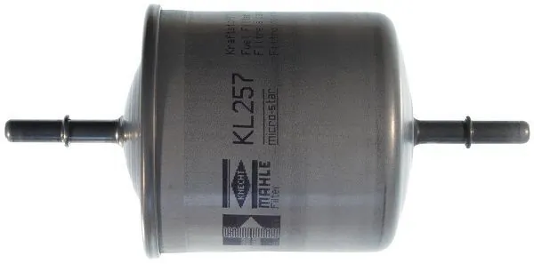 Compre KL257 Mahle Original Filtro de combustível