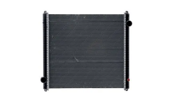 Radiador de esfriamento de motor CR1046000P Mahle Original