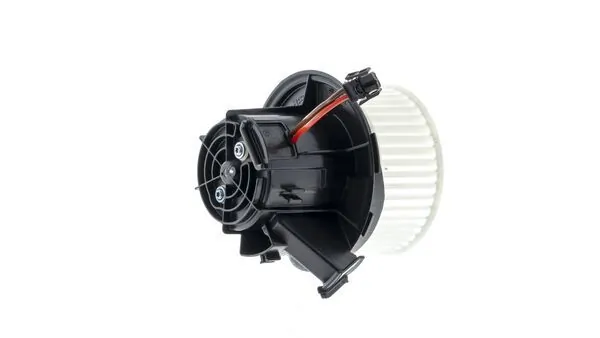 Compre AB119000P Mahle Original Motor de ventilador de forno (de aquecedor de salão)