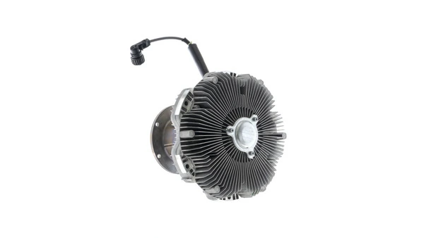 Acoplamento viscoso de ventilador de esfriamento CFC173000P Mahle Original