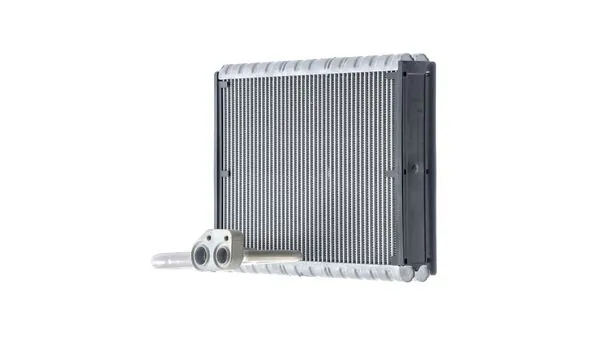 Compre AE169000P Mahle Original Vaporizador de aparelho de ar condicionado