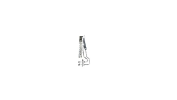 Compre CLC288000P Mahle Original Radiador de esfriamento, Caixa Automática de Mudança
