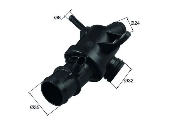 TM4092 Mahle Original