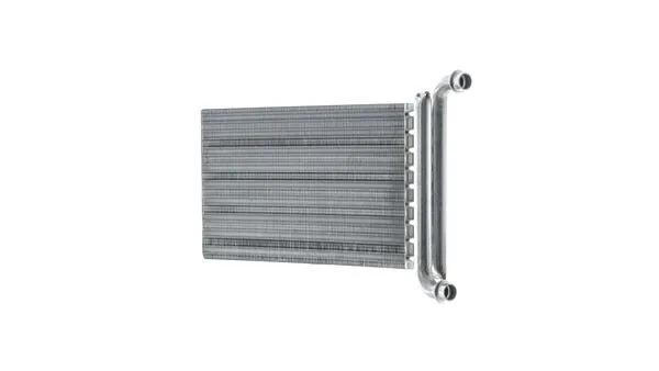 Radiador de forno (de aquecedor) Mahle Original AH166000P