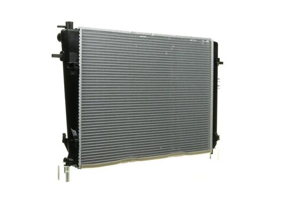 Radiador de esfriamento de motor CR909000P Mahle Original