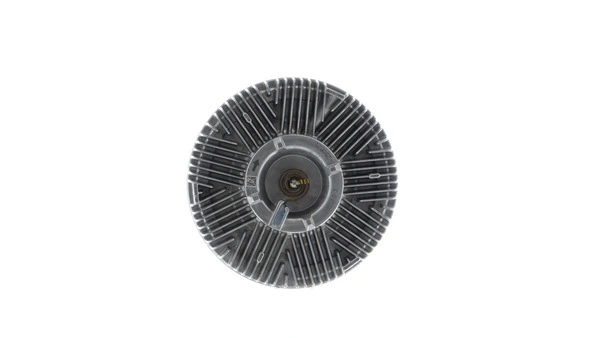 Acoplamento viscoso de ventilador de esfriamento CFC204000P Mahle Original